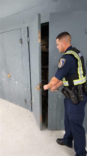 Emergency Training Scenario: Hazard Recognition, Scene Safety, and Response Skills