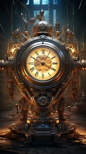 Time travel is possible according to mathematical models. #Science #Physics #TimeTravel | Hashem Al-Ghaili