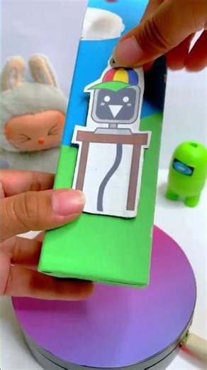 UNBOXING Sprunki Mr Fun Computer Mystery Box