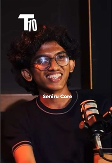 Seniru Dilmeth — short meme clip & voice teens Sri Lanka