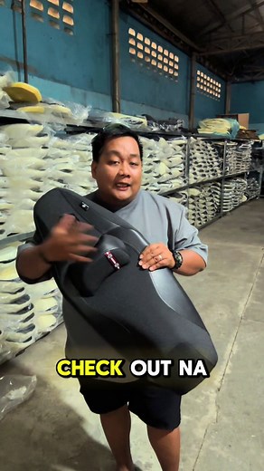 Custom Camelback Seat Cover for Motorcycles