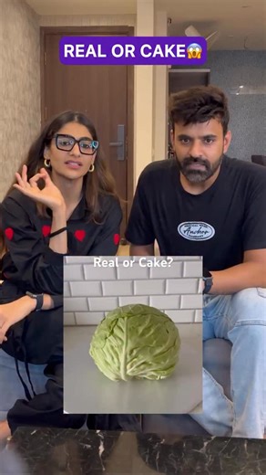 The Urban Guide on Instagram: "Is It Real or Cake?"