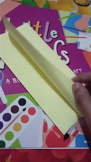 Let's Diy paper Pouch 👝😉😊❤️😉✨🐼😉✨