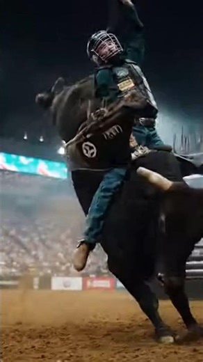 Extreme PBR Bull Riding 2026 🔥 8 Seconds of Pure Rodeo Madness | Wild Bull Ride 4K