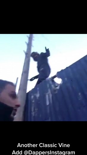 Dapper Laughs on TikTok