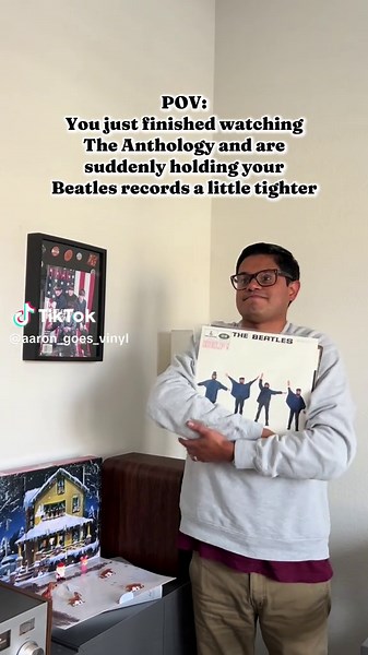 The Beatles: A Tribute to Timeless Greatness