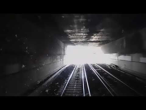 ( Cab Ride 33 ) Latchmere to Acton Wells, British Rail Freight...