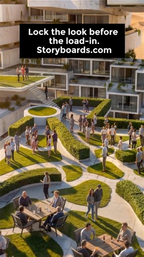 Stop Building Events Your Client Has Never Seen #eventdesign #previz
