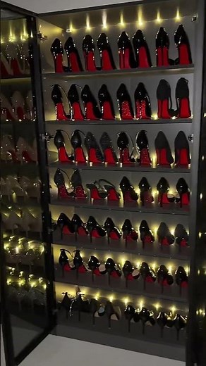 Beautiful Heels Collection