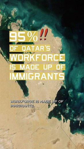 52K views · 1.3K reactions | The tragic story behind the most beautiful game at this year’s World Cup in Qatar. | Johnny Harris | Facebook