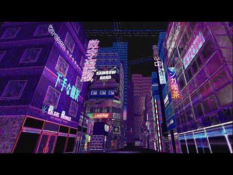 on the trap (ro-bio virus theme)