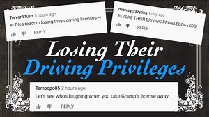 Elders React (Parody)