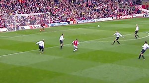 4.5M views · 23K shares | Just a little reminder of why we will always honour The King: Thierry Henry | Arsenal | Facebook