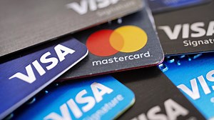 Amazon Won't Accept Visa Credit Cards in the U.K.
