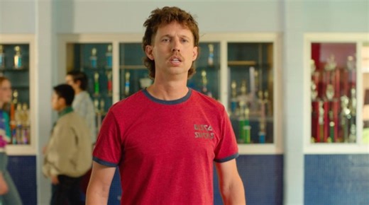 Jon Heder Talks New Comedy Movie Tapawingo, Napoleon Dynamite’s Legacy | Interview