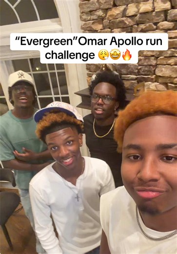 Evergreen cover guitar: Omar Apollo run challenge tips