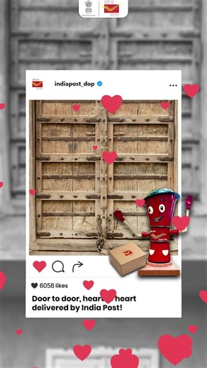 Fast, reliable, and trusted for decades, your parcels, letters, and documents travel safely