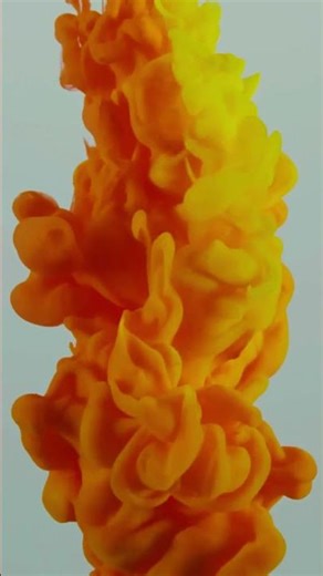 💧Colored liquid splashes