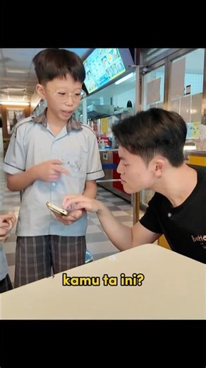 Jahilin viewer😅