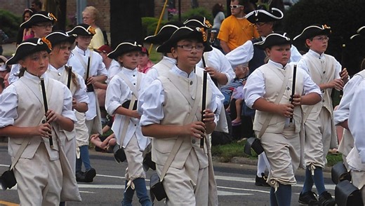 Colonial Days kicks off June 12 at Village Square in Painted Post. What to know.