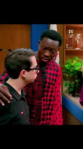 Michael Blackson Shares Bullying Story and Tough Choices