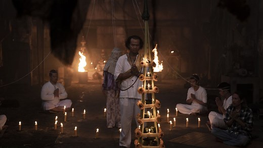 Medium (2021) Lektor PL