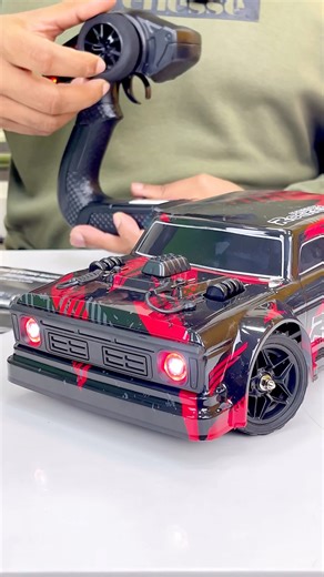 10K views · 558 reactions | ퟭ:ퟭퟲ 헥헖 ퟰ헪헗 험헷헲헰혁헼헿 헥헼헰헸헲혁 헦헽헿헮혆 헖헮헿 Featuring 4WD action, rocket spray effects, and unmatched performance, it’s the ultimate RC car for adventure seekers. 헦헵헼헽 헡헼현: https://t.ly/9H54h . . . . #RCCar #EjectorRocket #ThrillSeeker #FunUnlimited #4WDAdventure #toycompanypk | Toy Company | Facebook