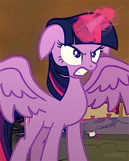 Twilight Sparkle Solos - My Little Pony Magic