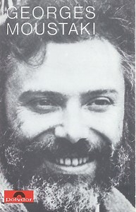 Georges Moustaki - Georges Moustaki
