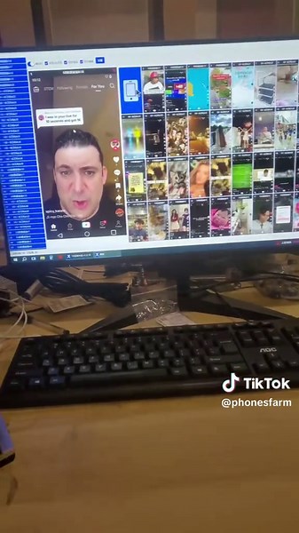 Phone Farm Holder Charging Hub: Optimize Your Setup