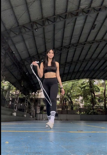 Jump Rope Tutorial: Shuffling Techniques Explained