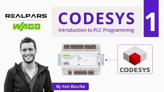 Codesys 1 Introduction To Plc Programming Course By Realpars Mp3 & Mp4 Download
