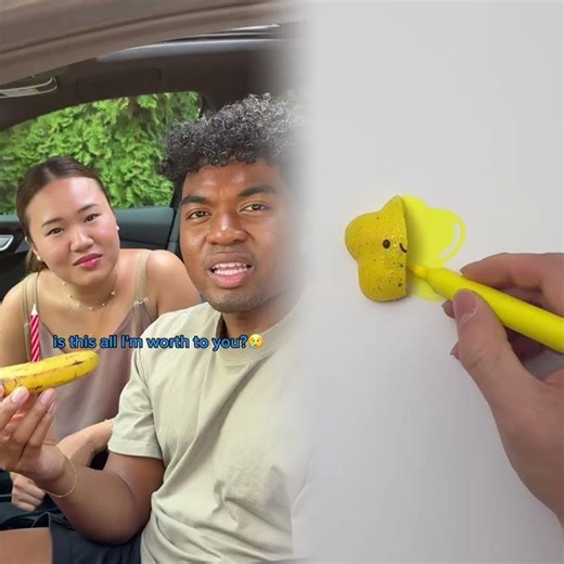 I thought he liked bananas 😭 #brother #sister #brothers #sisters #siblings #family #comedy