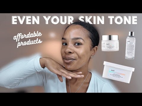 Dear Klairs Review: First Impressions, Ingredients & Texture