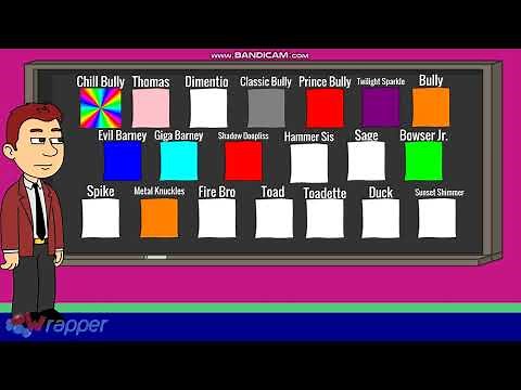 Behavior Chart Day XI