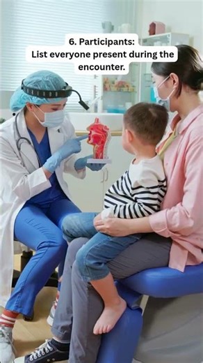 Telehealth Documentation: What You MUST Include