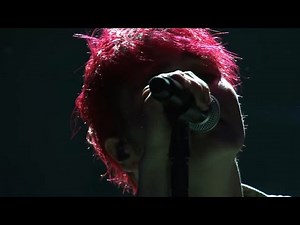 My Chemical Romance - Cancer (Legendado)