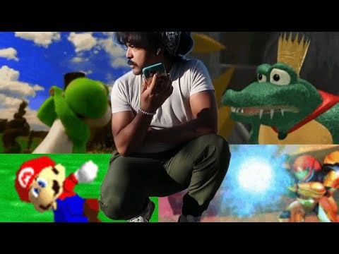 i played my first smash tournament in 2026