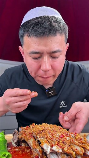 MUKBANG ASMR | Best Chinese Food Compilation | Eating Sounds 咀嚼音 食べる