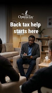 You don’t have to figure this out alone. If IRS debt has you feeling paralyzed, Optima Tax Relief can help you understand your options and take action. Results may vary. Restrictions may apply. Visit Optima Tax Relief for details. | Optima Tax Relief