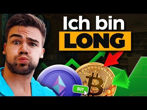 🚨Crypto: NOW THINGS ARE COMPLETELY CRASHING! AND I HAVE STRIKED IN!