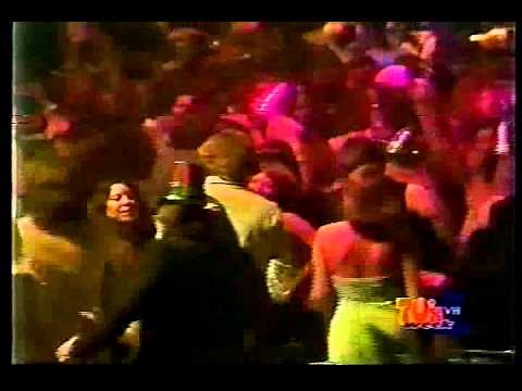 Bachman Turner Overdrive - Greatest Hits Medley - Dick Clarks New Years Show 1976