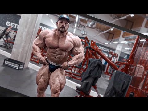 ONE HOUR OF PURE BODYBUILDING MOTIVATION - GRIND EP 13