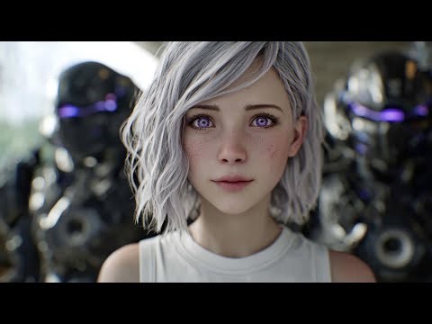 I Was Just There for a Check-Up — Then the Alien Nurse Turned Me Into a ClasHFY | HFY Full Story