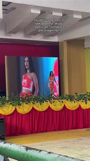 Muse Competition Win: First-Time Contestant Makes Barangay Proud