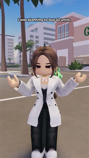 They looked down on me because I was too poor 😏😏 #roblox #berry #shorts