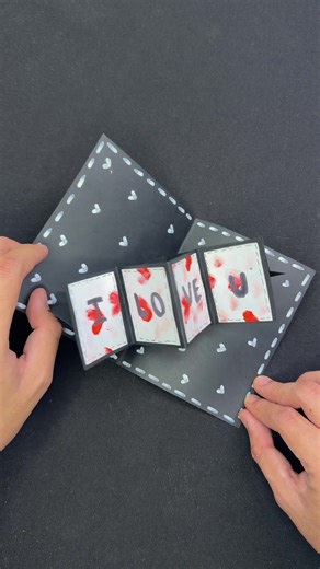 Respuesta a @paloma09297 qué otra cosita les gustaría que hiciera? #origami #diy #easydiy #crafts #tutorial