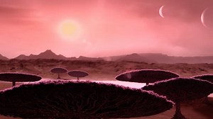 Space Phenomena S01:E01 - Alien Planets