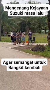 412K views · 6.1K reactions | Balap sebagai ajang promosi dunia...