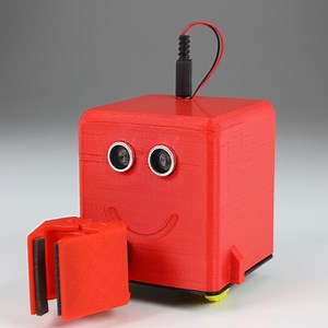 LittleBot